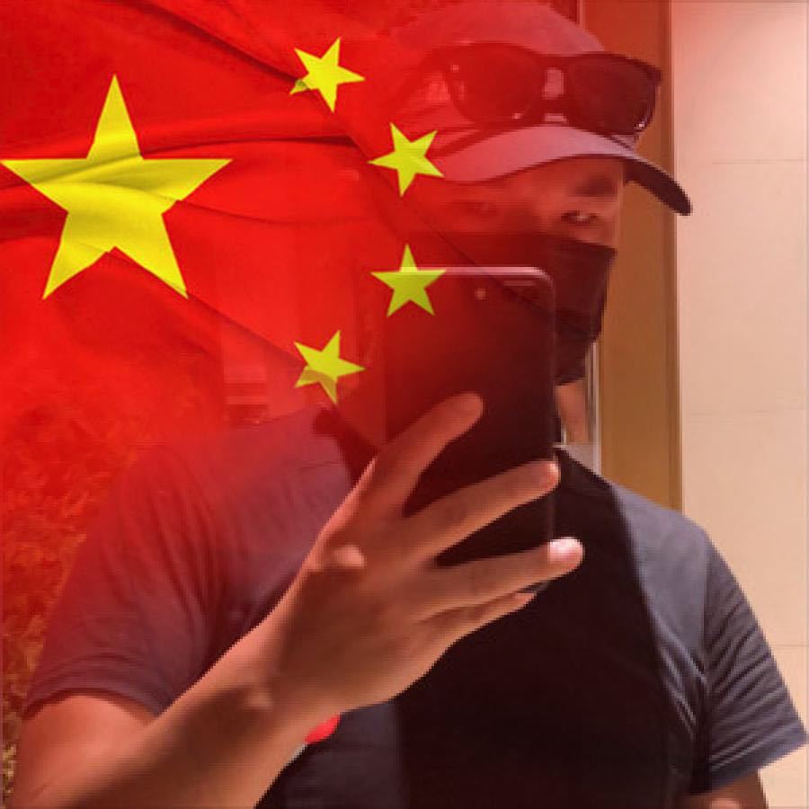 头像